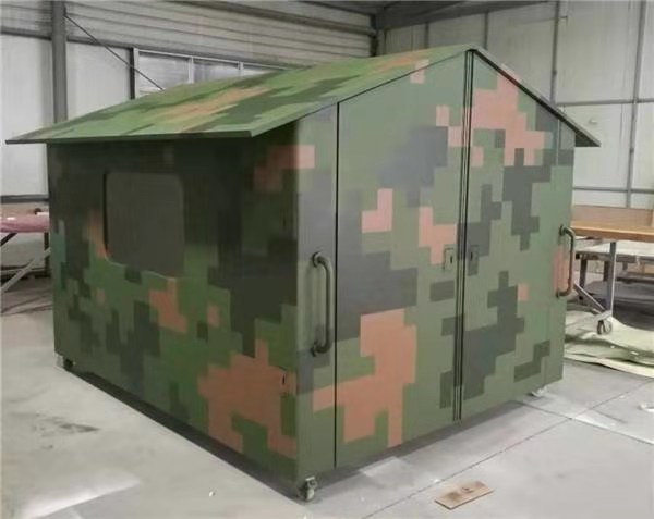 固原外墙迷彩漆施工前，墙面基层处理是